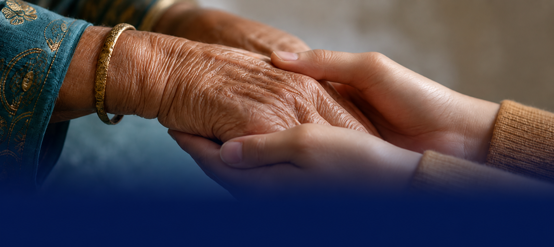 Compassionate Crisis Support